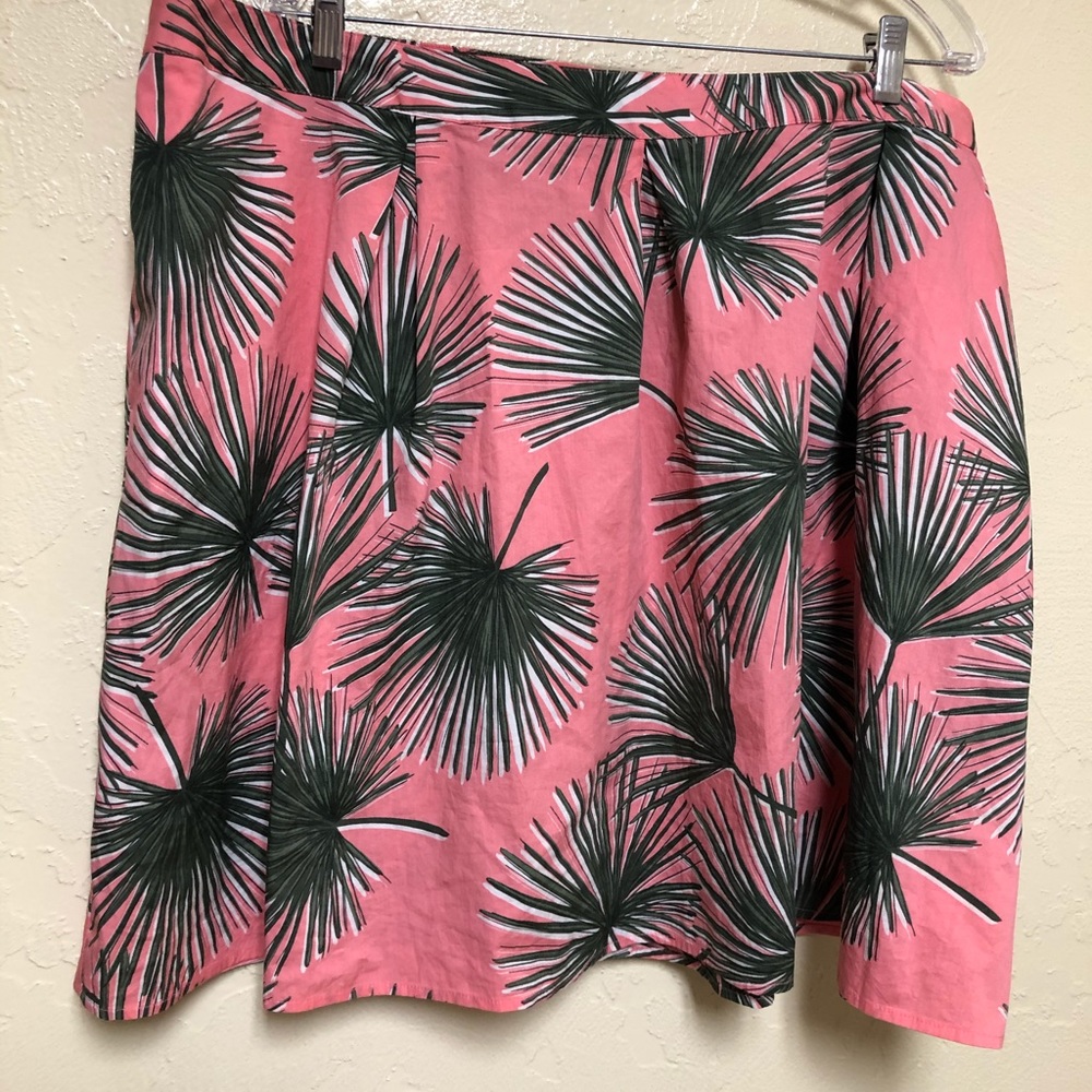 and ea wy Skirt Size 2X